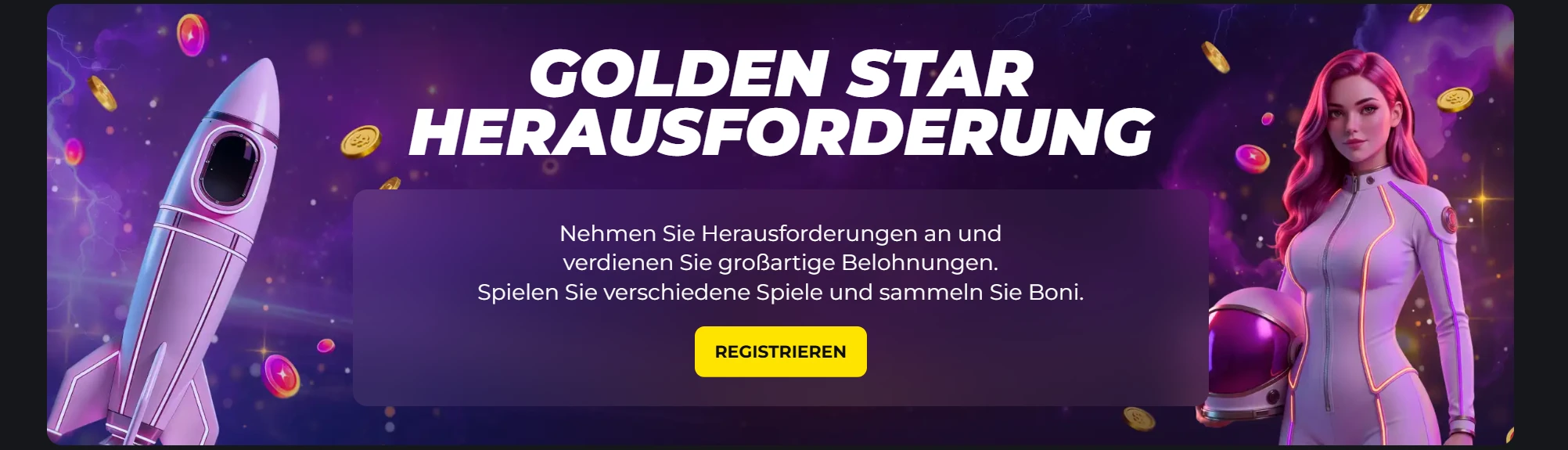 golden star casino online