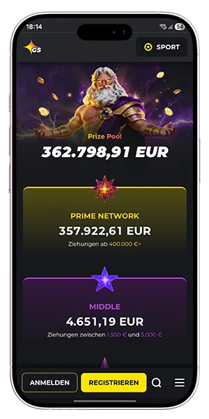 golden star online casino