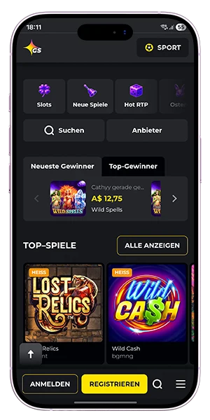 golden star casino